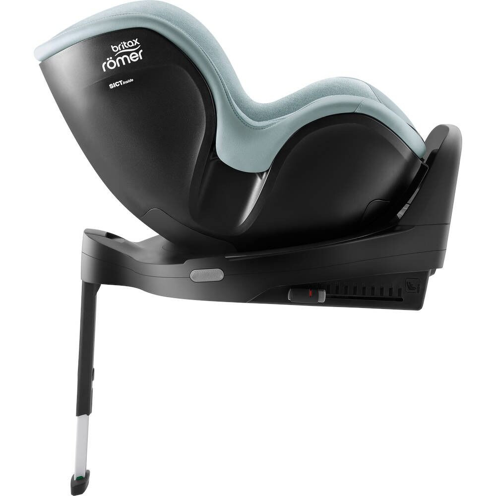 Britax Römer Dualfix Pro M 6
